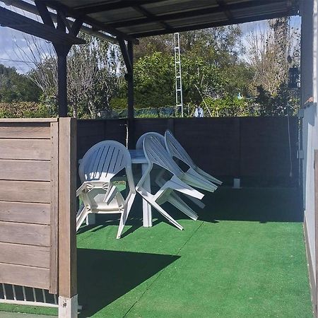 Lovely Home In Puerto Real With Wifi Exteriér fotografie