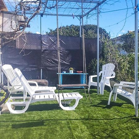 Lovely Home In Puerto Real With Wifi Exteriér fotografie