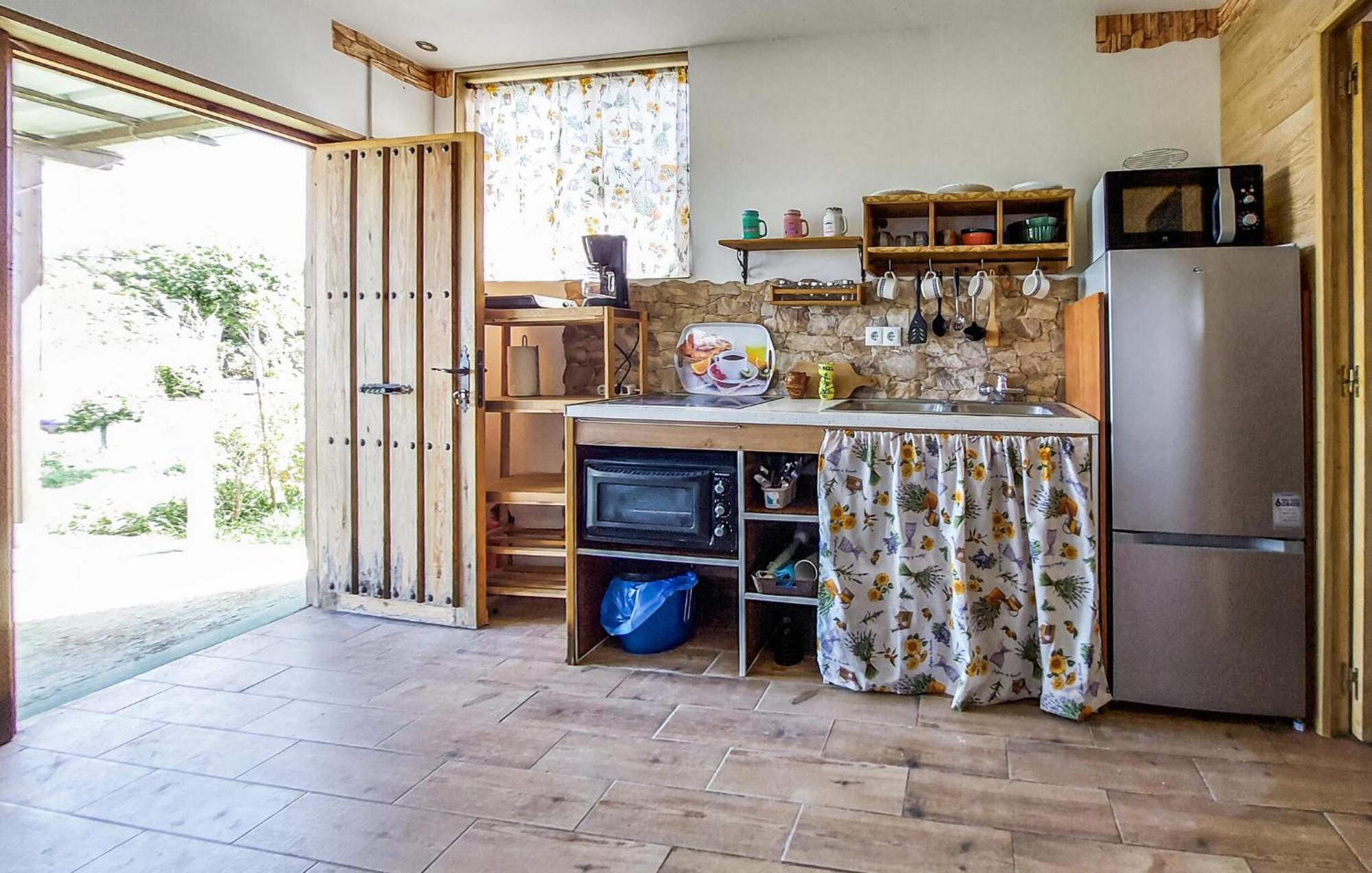Lovely Home In Puerto Real With Wifi Exteriér fotografie