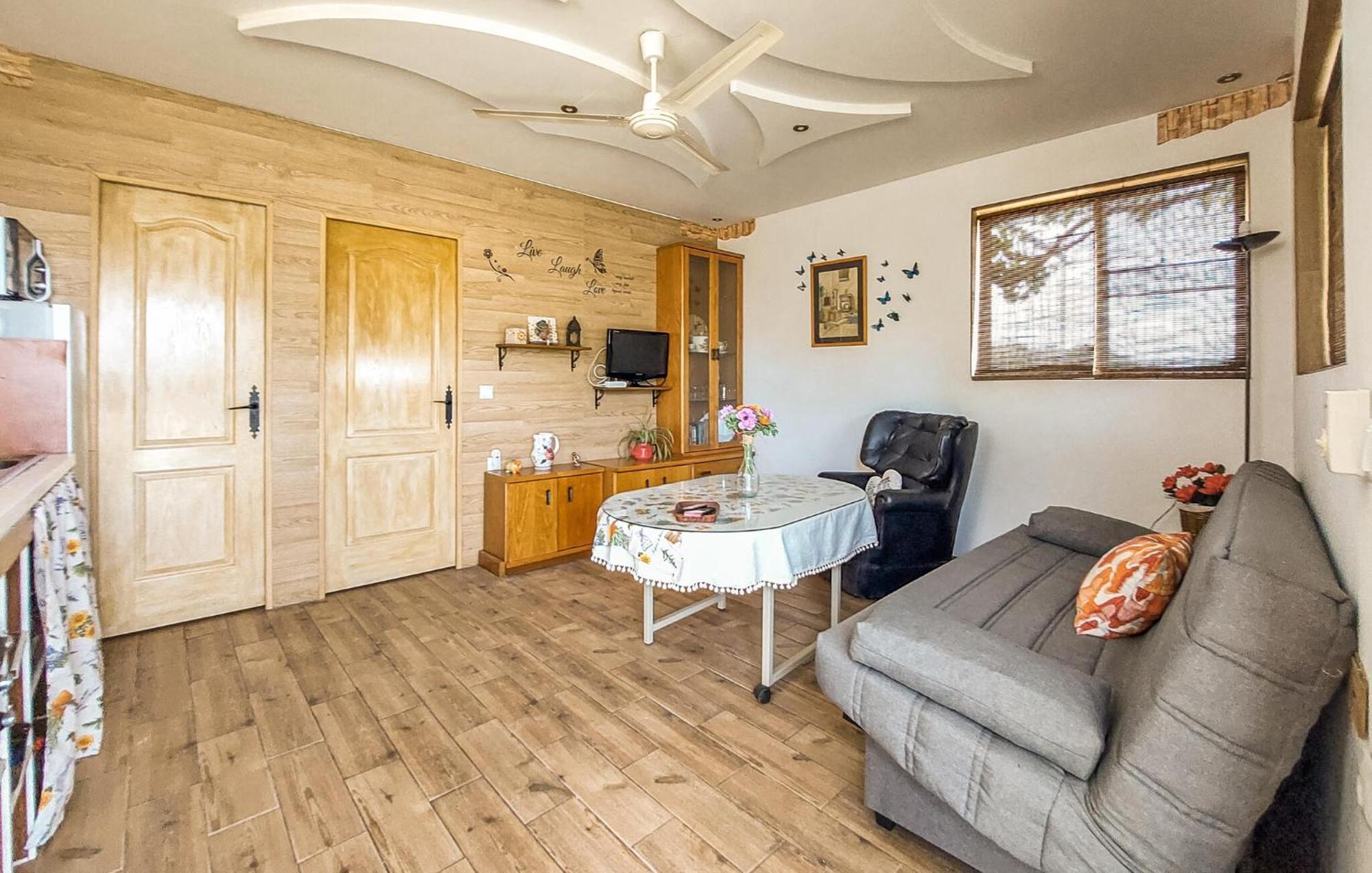 Lovely Home In Puerto Real With Wifi Exteriér fotografie