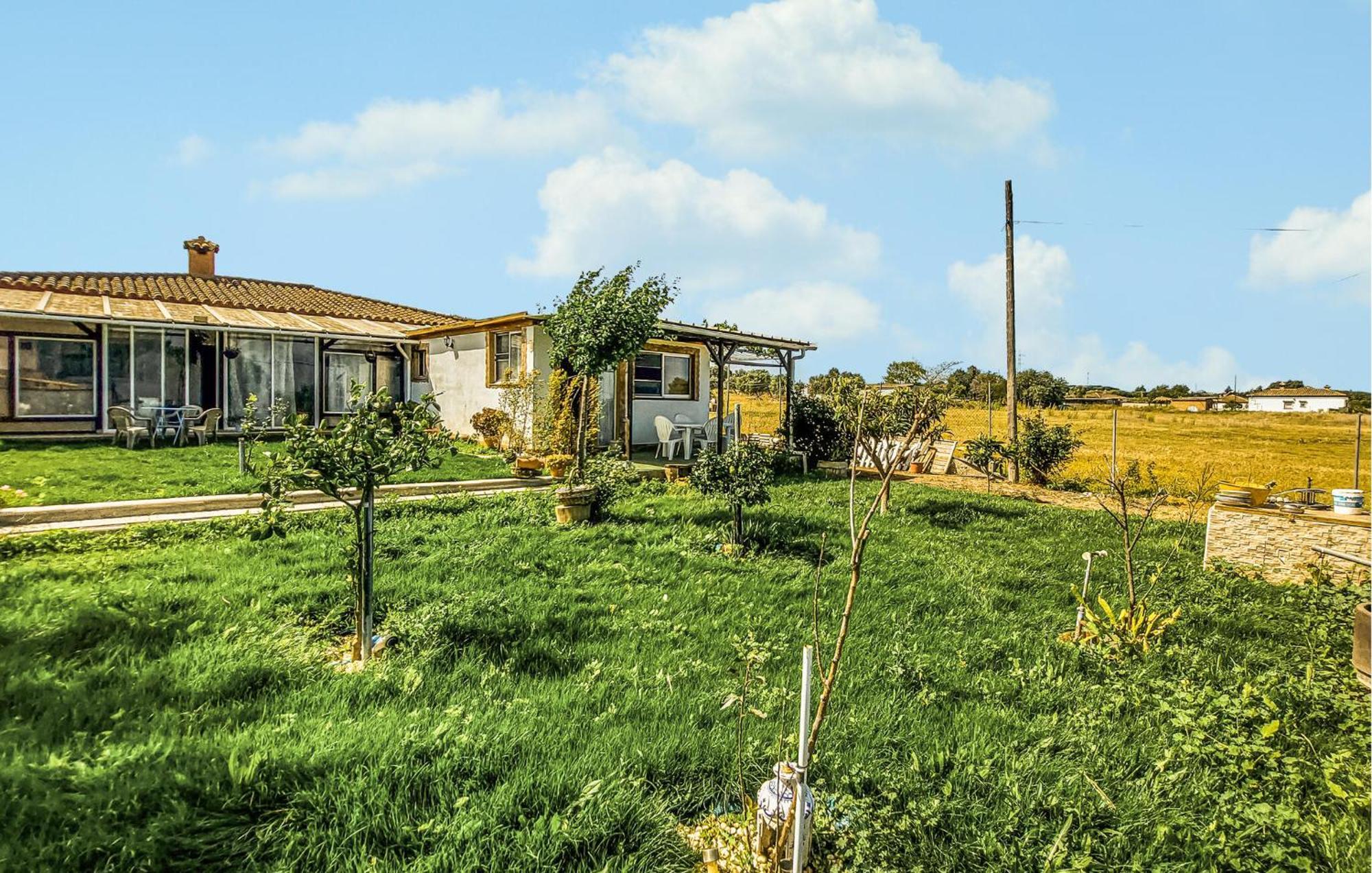 Lovely Home In Puerto Real With Wifi Exteriér fotografie