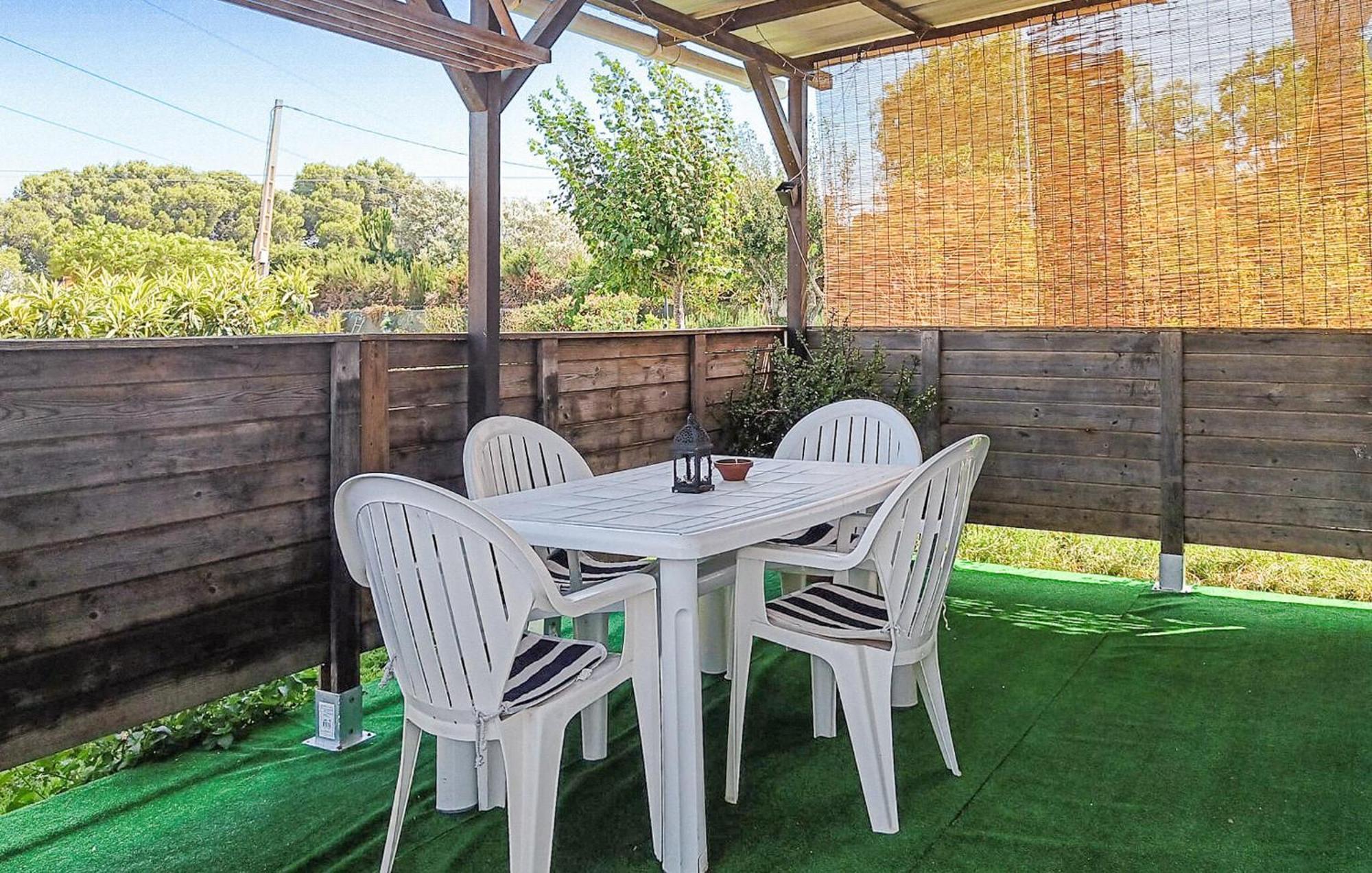 Lovely Home In Puerto Real With Wifi Exteriér fotografie