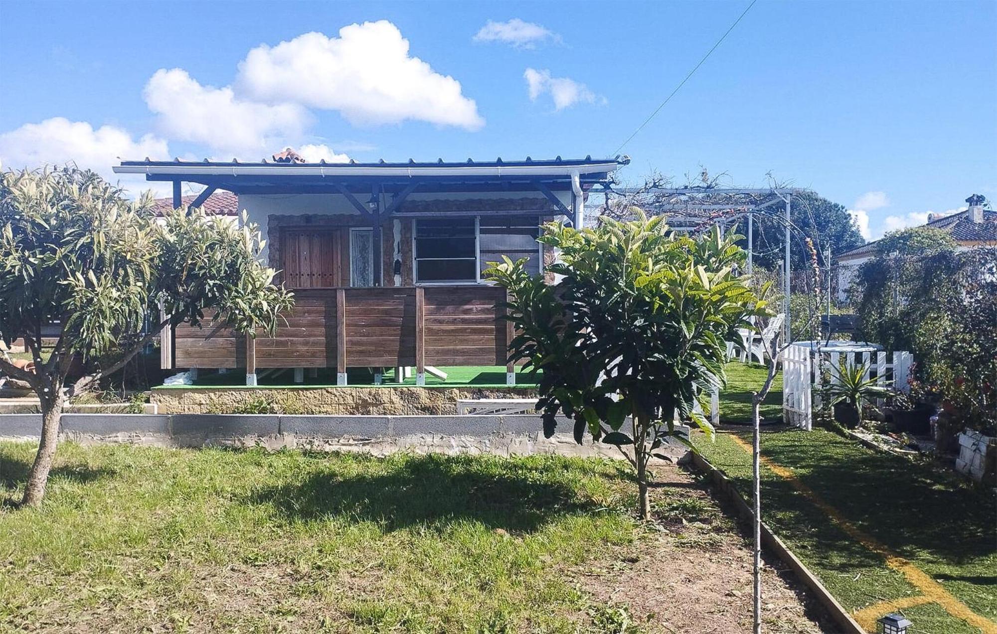 Lovely Home In Puerto Real With Wifi Exteriér fotografie